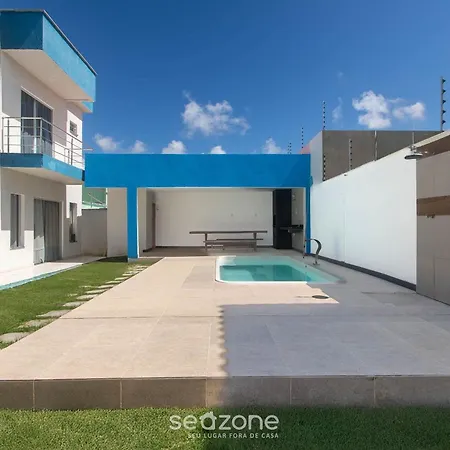 BLV - Condomínio bem localizado em Porto Seguro-3