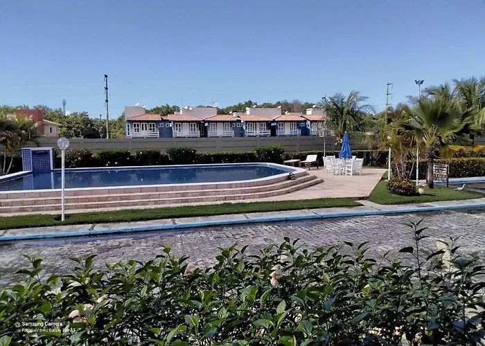 Residence Ap.632 Porto Seguro