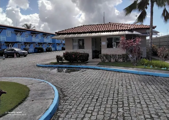 Residence Ap.632 Porto Seguro
