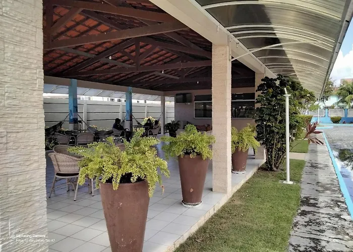 Residence Ap.632 Porto Seguro