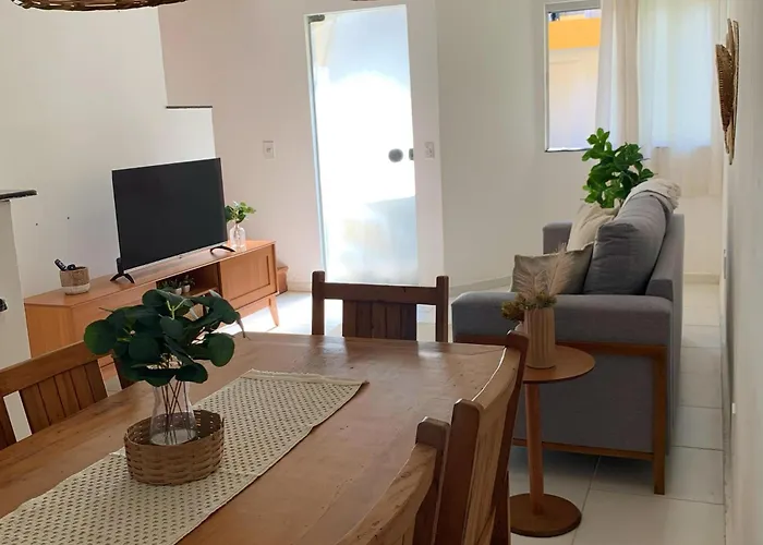 Apartamento Elba Porto Seguro