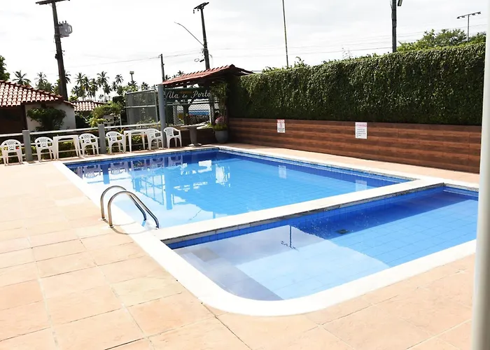 Apartamento Taperapuan Apartamento Reformado Estado De Novo Porto Seguro
